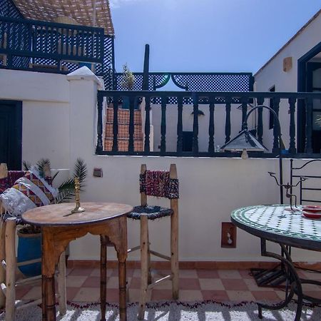 Riad Rwija Marrakesh Exterior foto