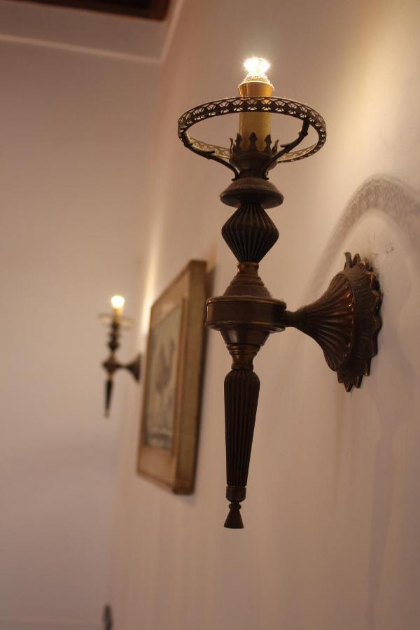 Riad Rwija Marrakesh Exterior foto